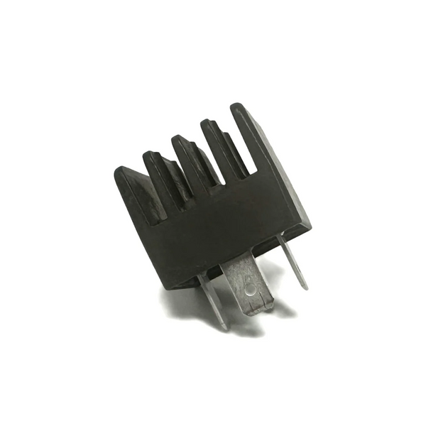 Precision Raceworks Fuel Pump Activation Harness Solid State Relay Upgrade — BMW