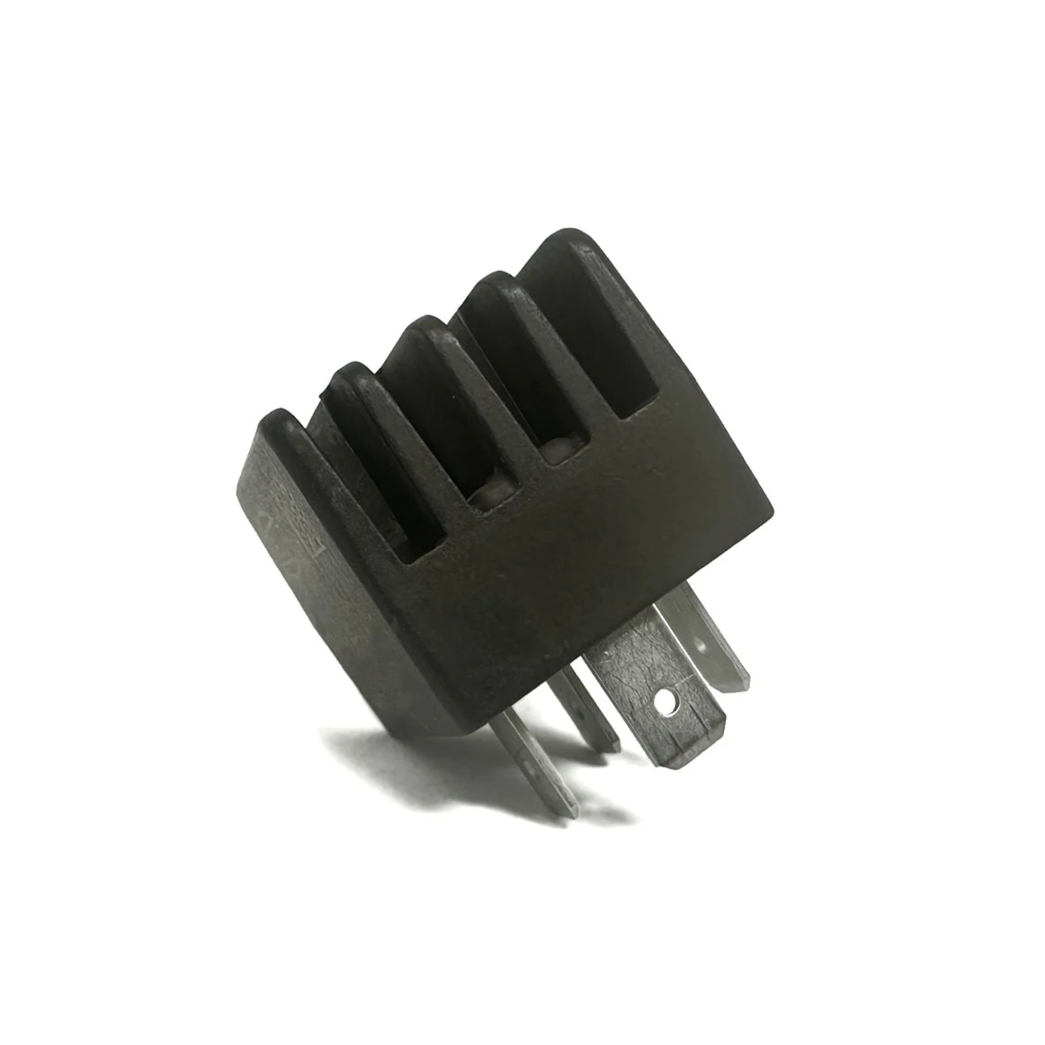 Precision Raceworks Fuel Pump Activation Harness Solid State Relay Upgrade — BMW