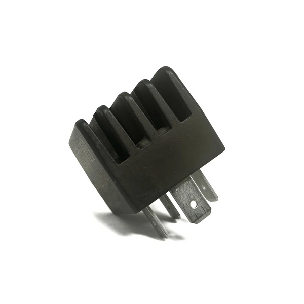 Precision Raceworks Fuel Pump Activation Harness Solid State Relay Upgrade — BMW