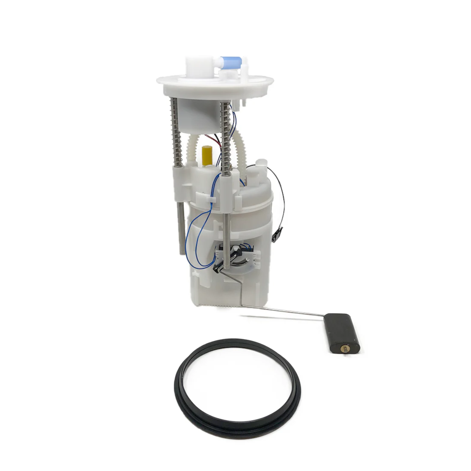 Precision Raceworks Fuel Pump — BMW E70 X5 35i / E71 X6 35i