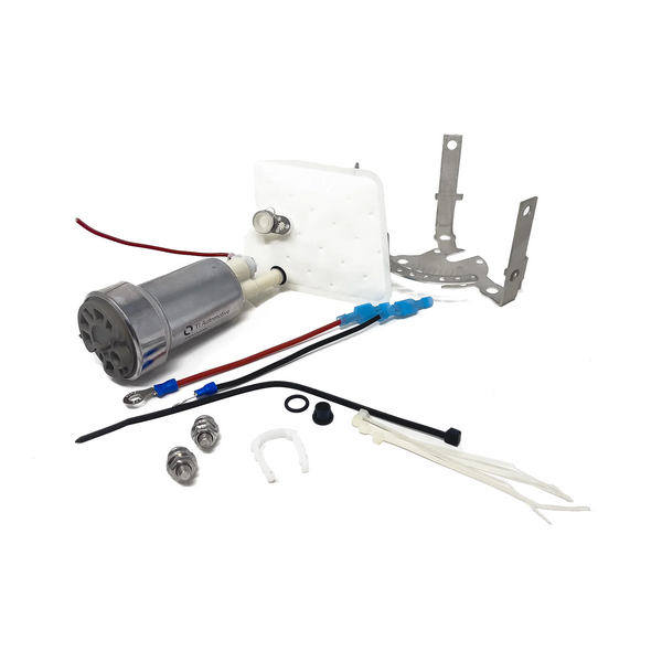 Precision Raceworks Fuel Pump Expansion Module for BMW 1 Series 1M E82 / 128i E82 / 128i E88 / 135i E82 / 135i E88 / X1 28i E84 & More