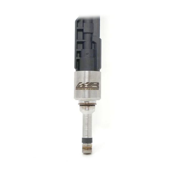 Precision Raceworks High Flow Direct Injector Upgrade for BMW 6 Series M6 F06 / M6 F12 / M6 F13 / M5 F10 / X5 M F85 / X6 M F86 (2011–2019)