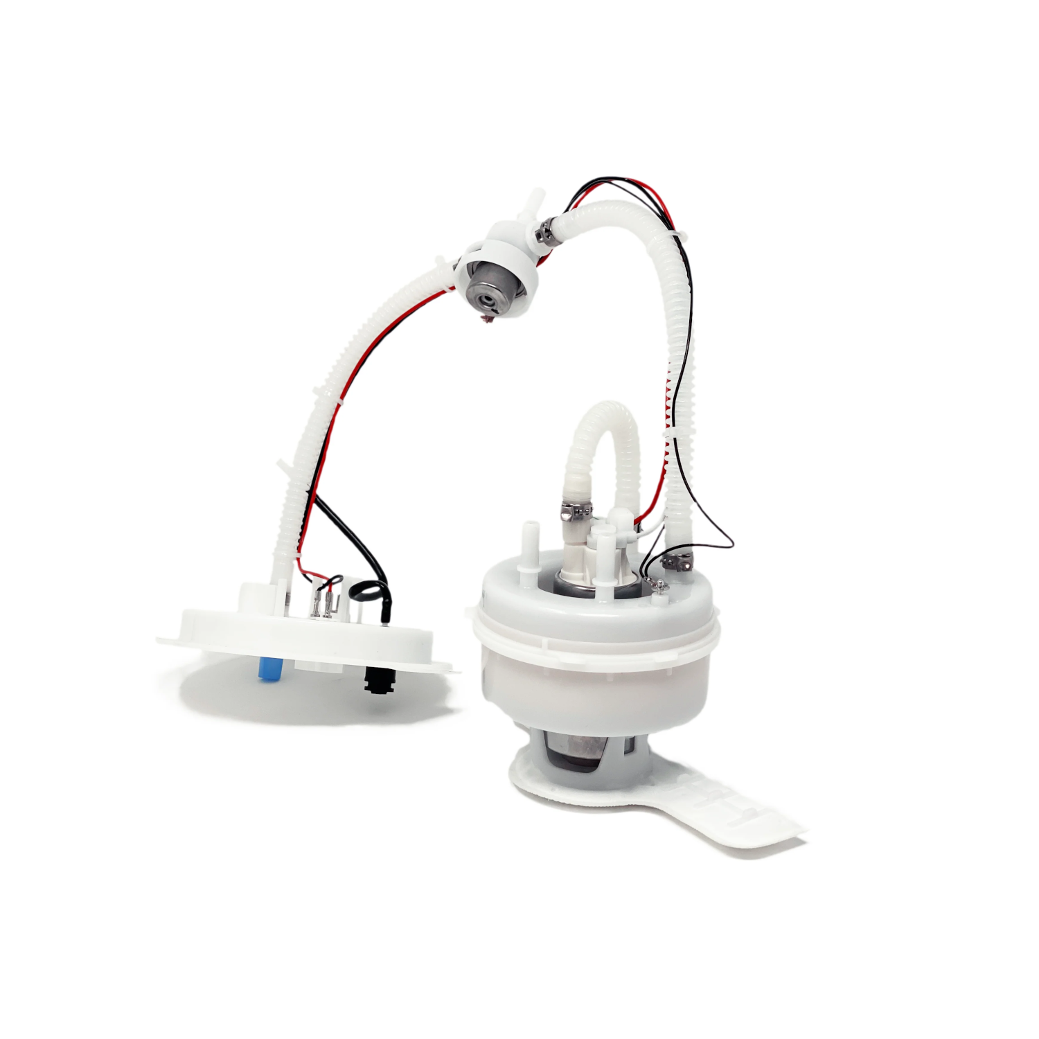 Precision Raceworks High Performance Fuel Pump — BMW 640i / F07 / 535i (F06/F12/F13/F10) (2011–2018)