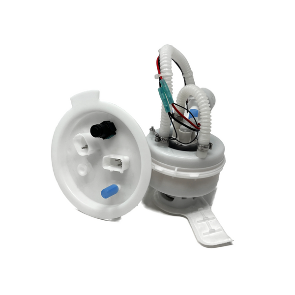 Precision Raceworks High Performance Fuel Pump — BMW 640i / F07 / 535i (F06/F12/F13/F10) (2011–2018)