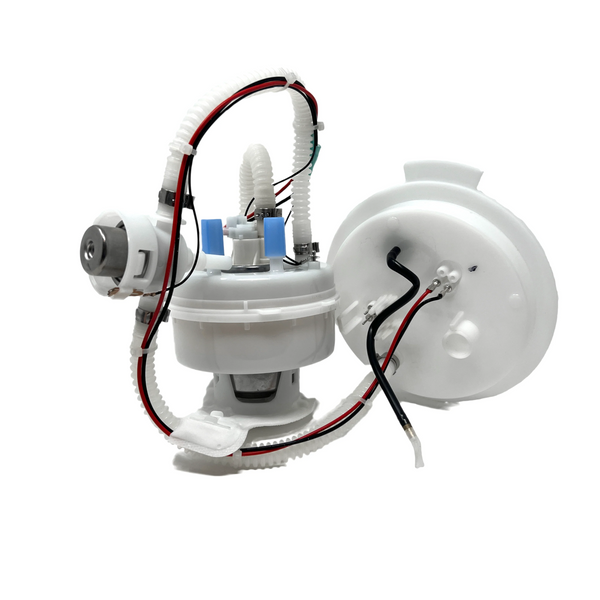 Precision Raceworks High Performance Fuel Pump — BMW 640i / F07 / 535i (F06/F12/F13/F10) (2011–2018)