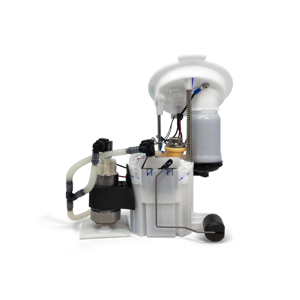 Precision Raceworks High Performance Fuel Pump — BMW Multi-Platform Fitment (F22/F23/F30/F31/F34/F32/F33/F36/F87) (2012–2021)
