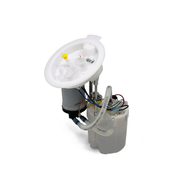 Precision Raceworks High Performance Fuel Pump — BMW Multi-Platform Fitment (F22/F23/F30/F31/F34/F32/F33/F36/F87) (2012–2021)