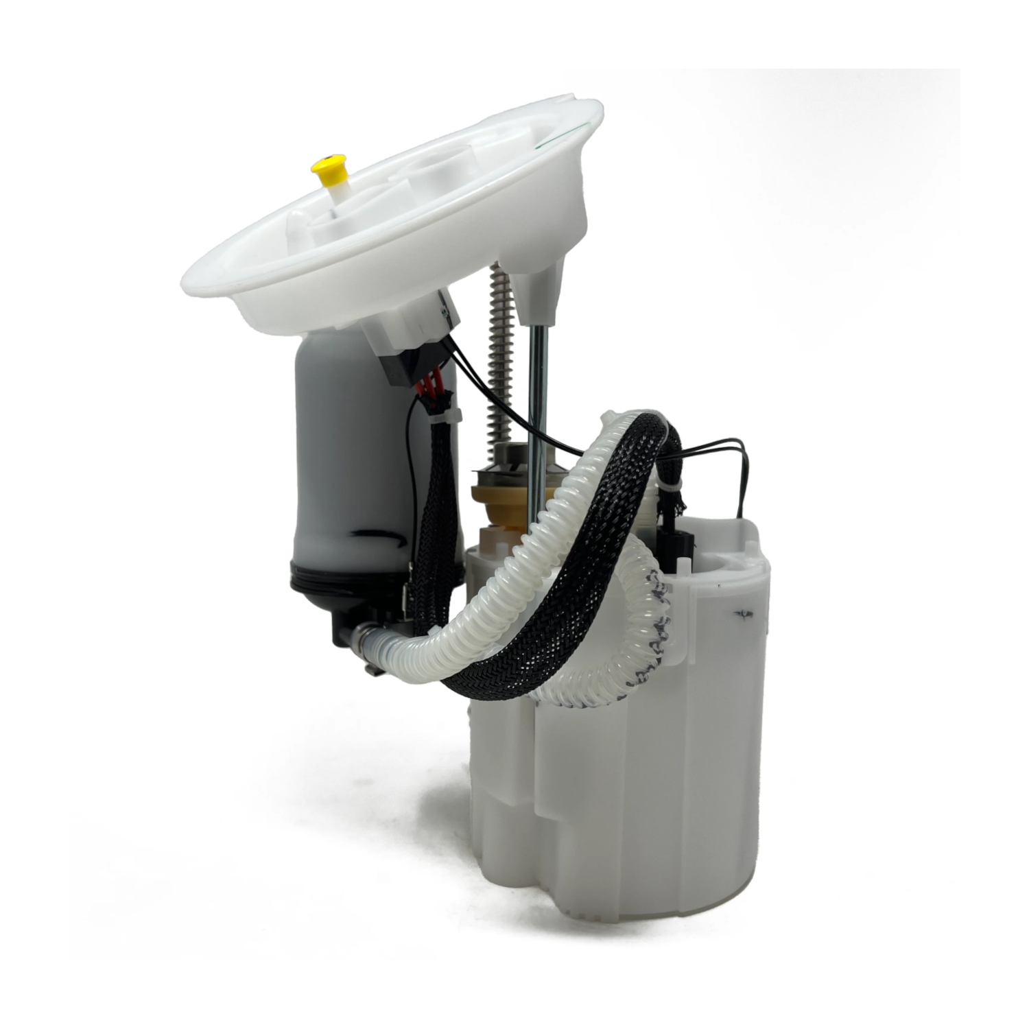 Precision Raceworks High Performance Fuel Pump — BMW M240i / 340i / 440i (F22/F23/F30/F34/F32/F33/F36) (2012–2021)