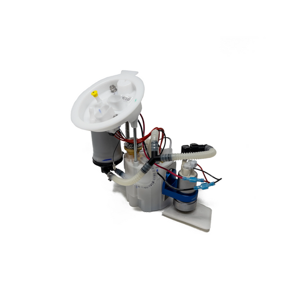 Precision Raceworks High Performance Fuel Pump — BMW M240i / 340i / 440i (F22/F23/F30/F34/F32/F33/F36) (2012–2021)