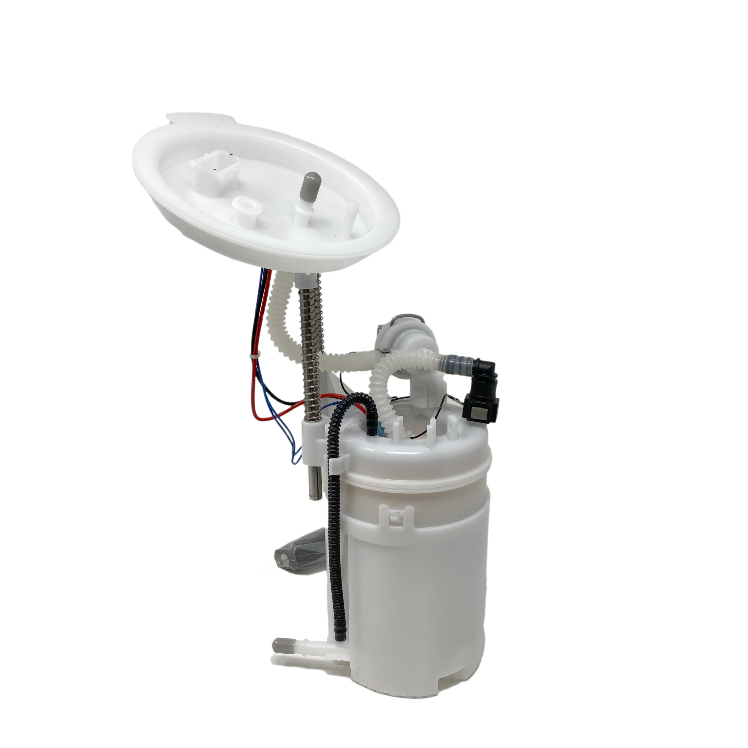 Precision Raceworks High Performance Fuel Pump — BMW F25 X3 28i / F25 X3 35i / F26 X4 28i / F26 X4 35i