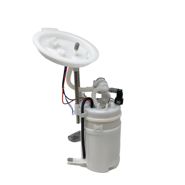 Precision Raceworks High Performance Fuel Pump — BMW F25 X3 28i / F25 X3 35i / F26 X4 28i / F26 X4 35i