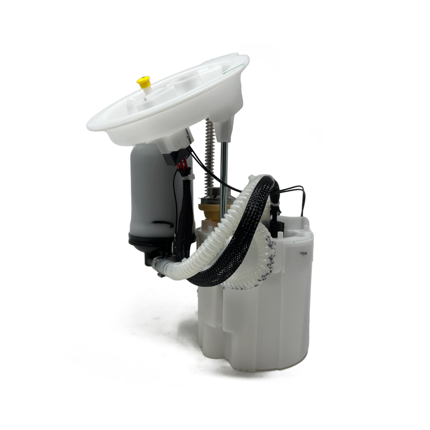 Precision Raceworks High Performance Fuel Pump — BMW M3 / M4 / M2 Competition (F80/F82/F83/F87) (2015–2020)