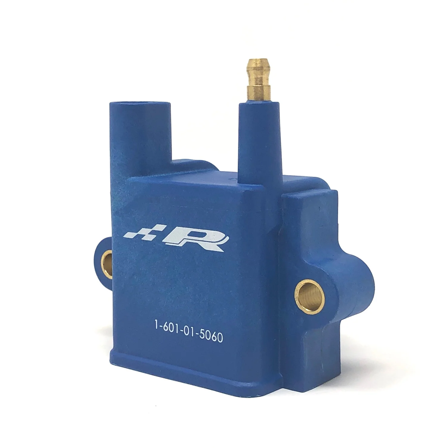 Precision Raceworks High Performance Ignition Coil — BMW Multi-Platform Fitment (E60/E82/E88/E90/E92/E93/F01/F02/F06/F12/F13/F10/F22/F23/F30/F34/F32/F33/F36/F87) (2004–2021)