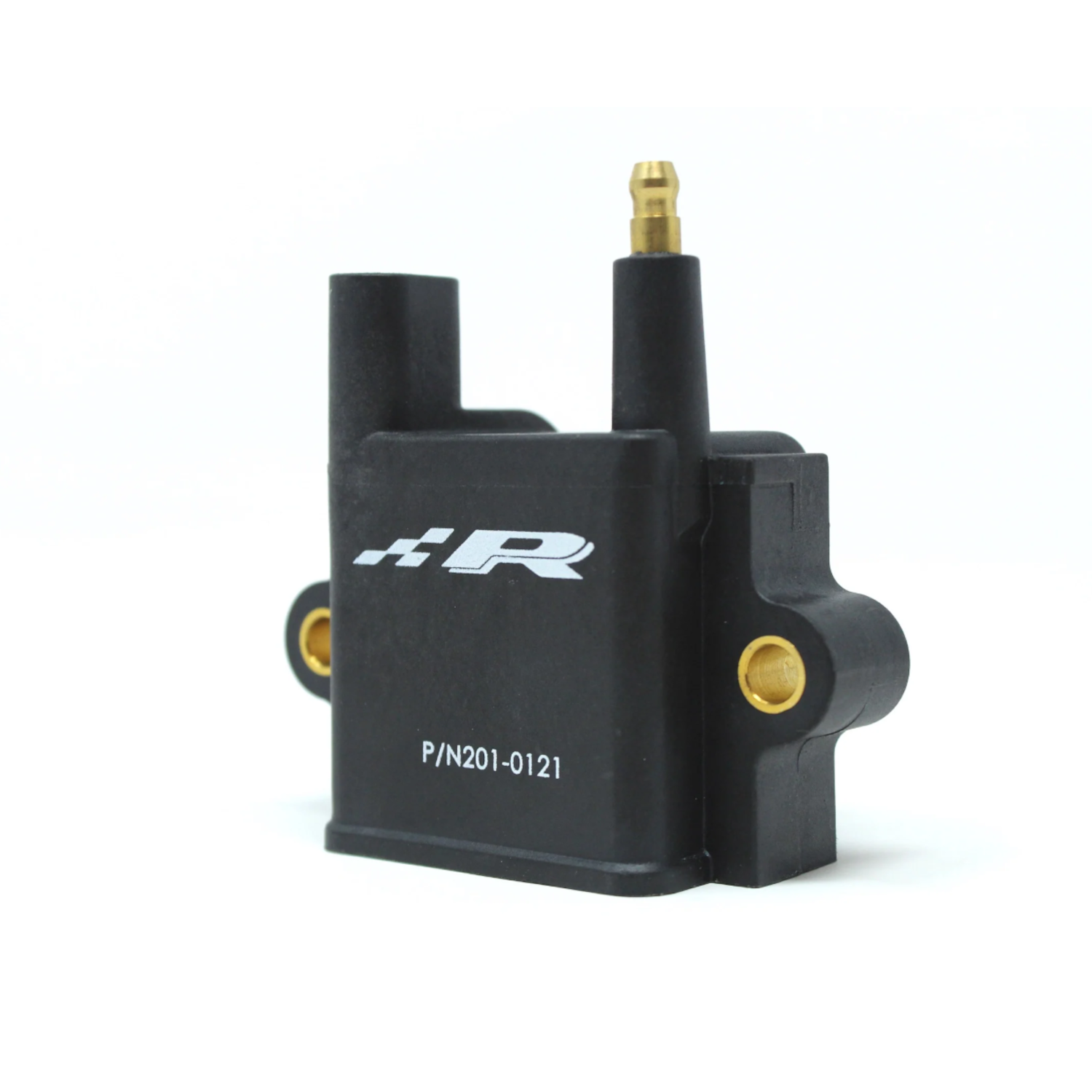 Precision Raceworks High Performance Ignition Coil — BMW Multi-Platform Fitment (E60/E82/E88/E90/E92/E93/F01/F02/F06/F12/F13/F10/F22/F23/F30/F34/F32/F33/F36/F87) (2004–2021)