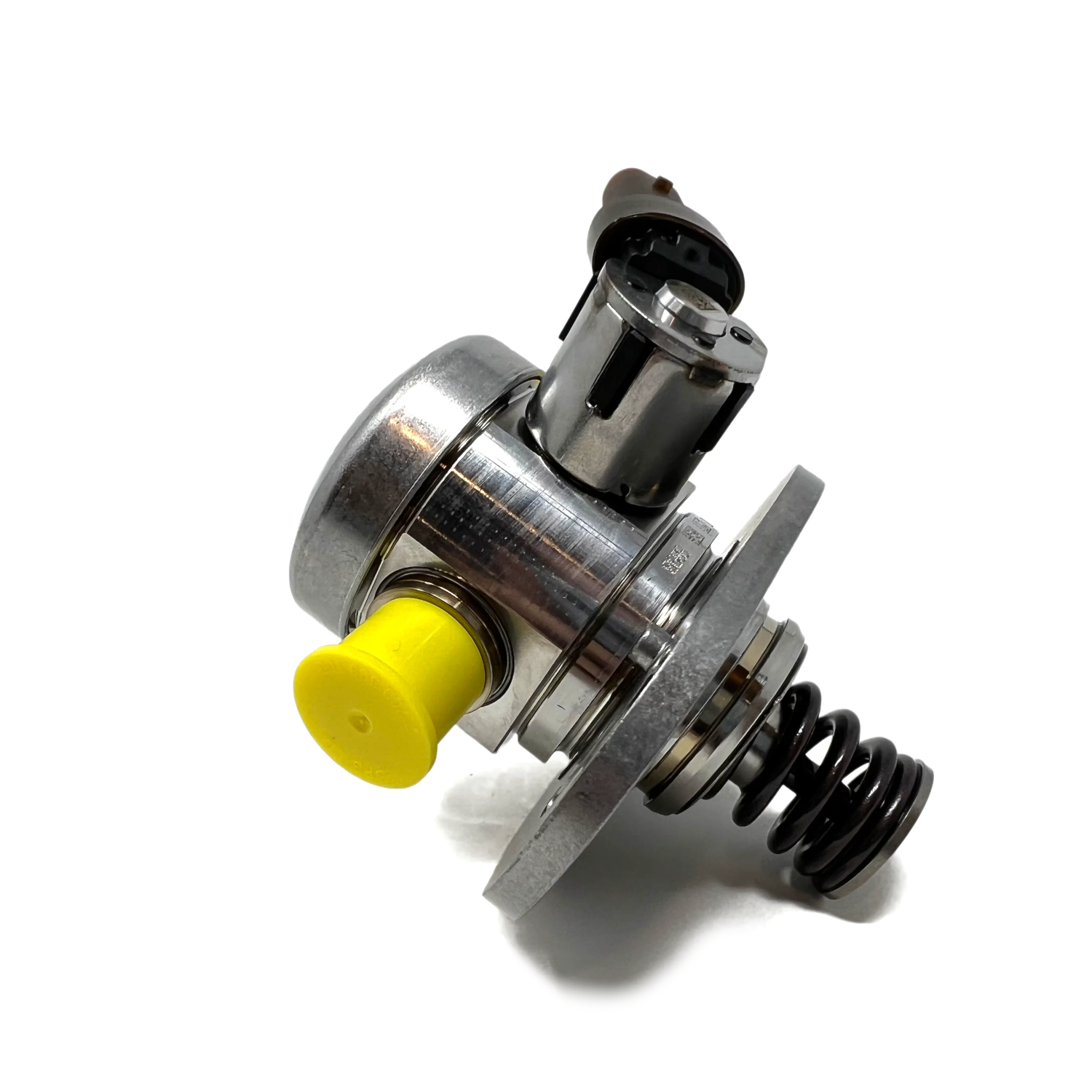 Precision Raceworks High Pressure Fuel Pump — BMW Multi-Platform Fitment (F22/F23/F30/F34/F32/F33/F36/G01/G02/G05/G06/G07/G20/G22/G23/G26/G30/G42) (2012–2024)