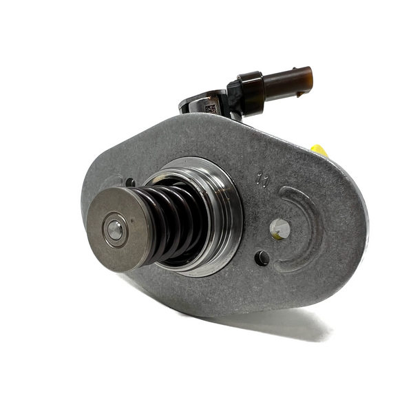 Precision Raceworks High Pressure Fuel Pump — BMW Multi-Platform Fitment (F22/F23/F30/F34/F32/F33/F36/G01/G02/G05/G06/G07/G20/G22/G23/G26/G30/G42) (2012–2024)