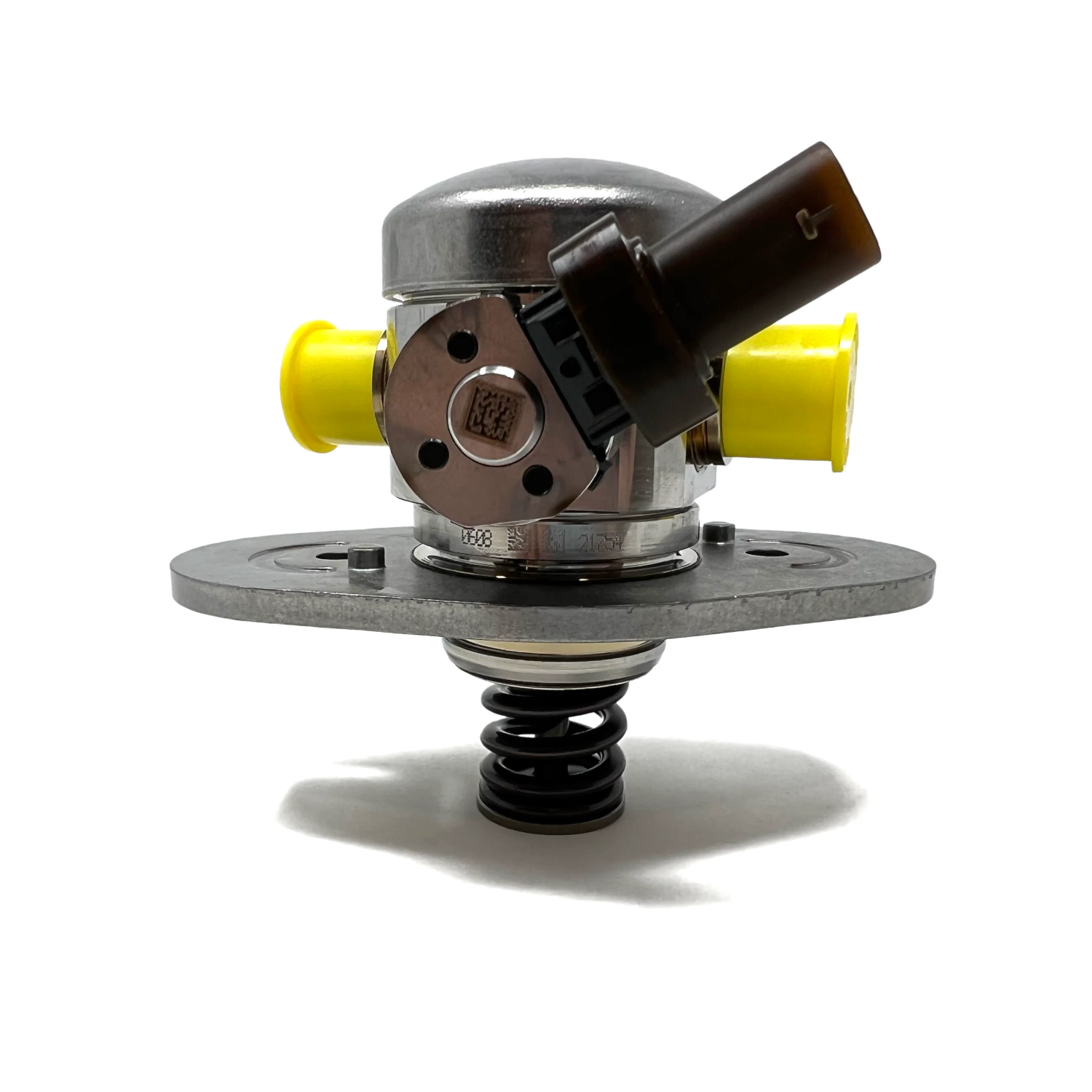 Precision Raceworks High Pressure Fuel Pump — BMW Multi-Platform Fitment (F22/F23/F30/F34/F32/F33/F36/G01/G02/G05/G06/G07/G20/G22/G23/G26/G30/G42) (2012–2024)