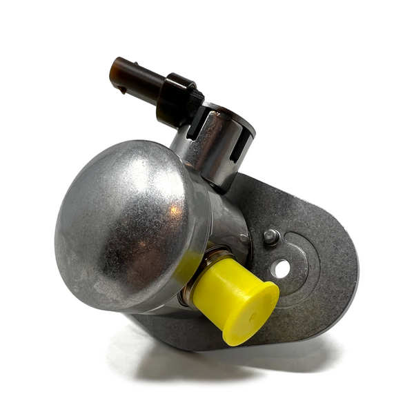 Precision Raceworks High Pressure Fuel Pump — BMW Multi-Platform Fitment (F22/F23/F30/F34/F32/F33/F36/G01/G02/G05/G06/G07/G20/G22/G23/G26/G30/G42) (2012–2024)