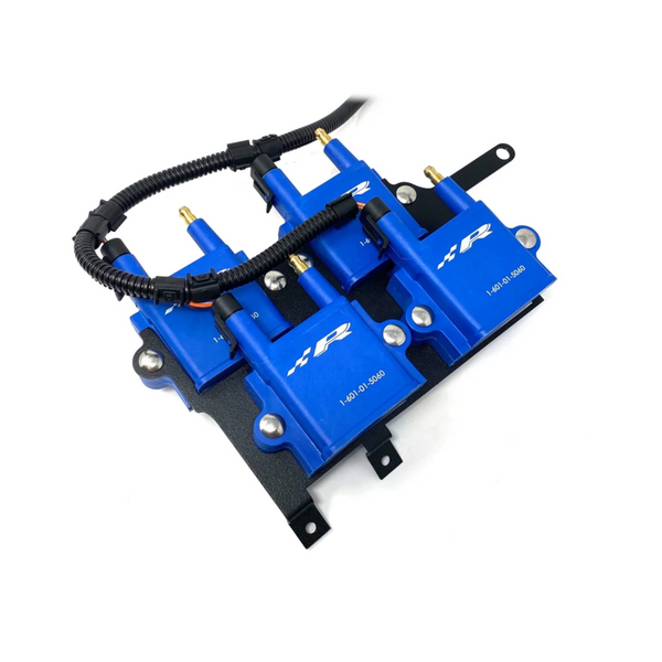 Precision Raceworks Ignition Kit for BMW X1 28i E84 / Z4 28i E89 / 528i F10 / X5 40e F15 / 228i F22 / 228i F23 & More