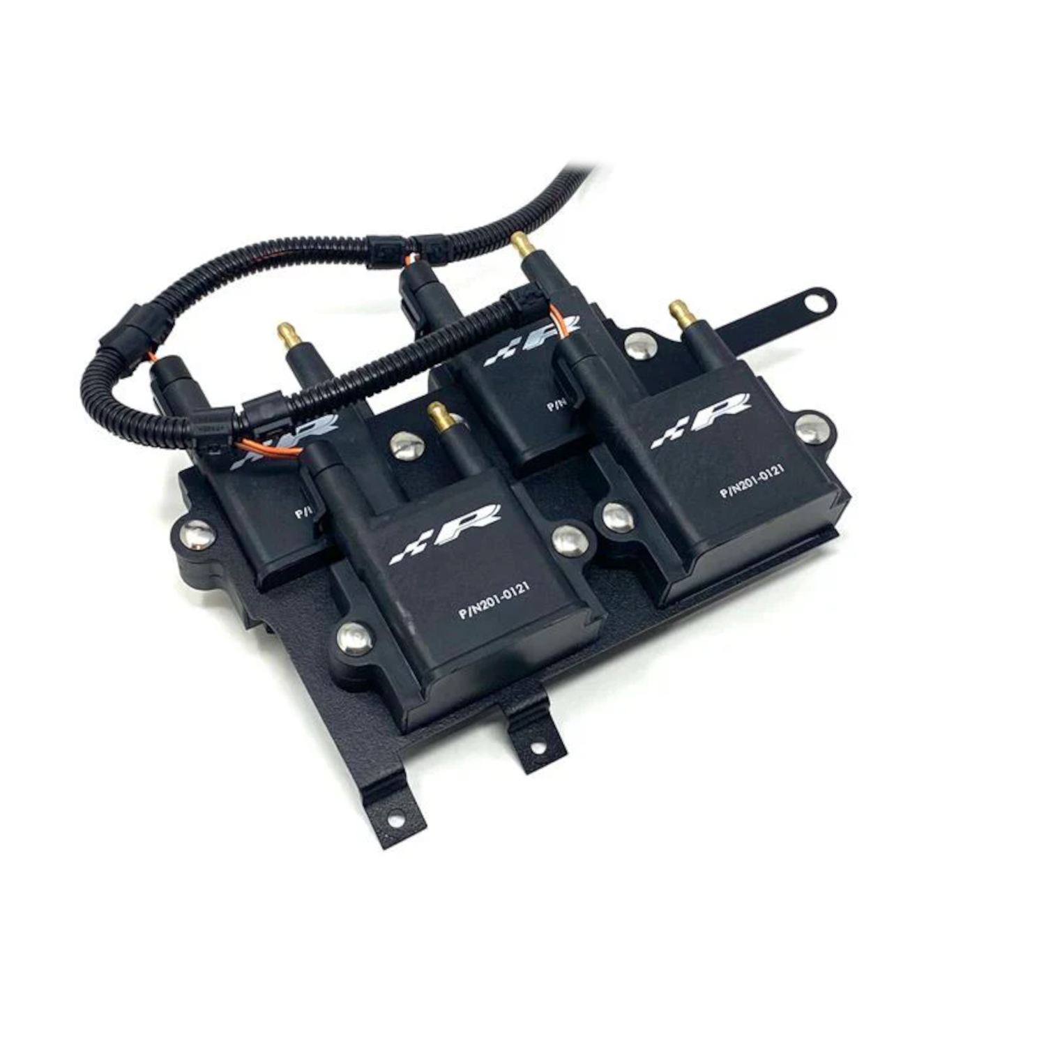 Precision Raceworks Ignition Kit — BMW Multi-Platform Fitment (F10/F22/F23/F30/F31/F34/F32/F33/F36) (2011–2021)