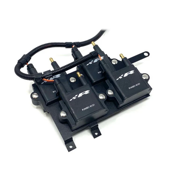 Precision Raceworks Ignition Kit for BMW X1 28i E84 / Z4 28i E89 / 528i F10 / X5 40e F15 / 228i F22 / 228i F23 & More