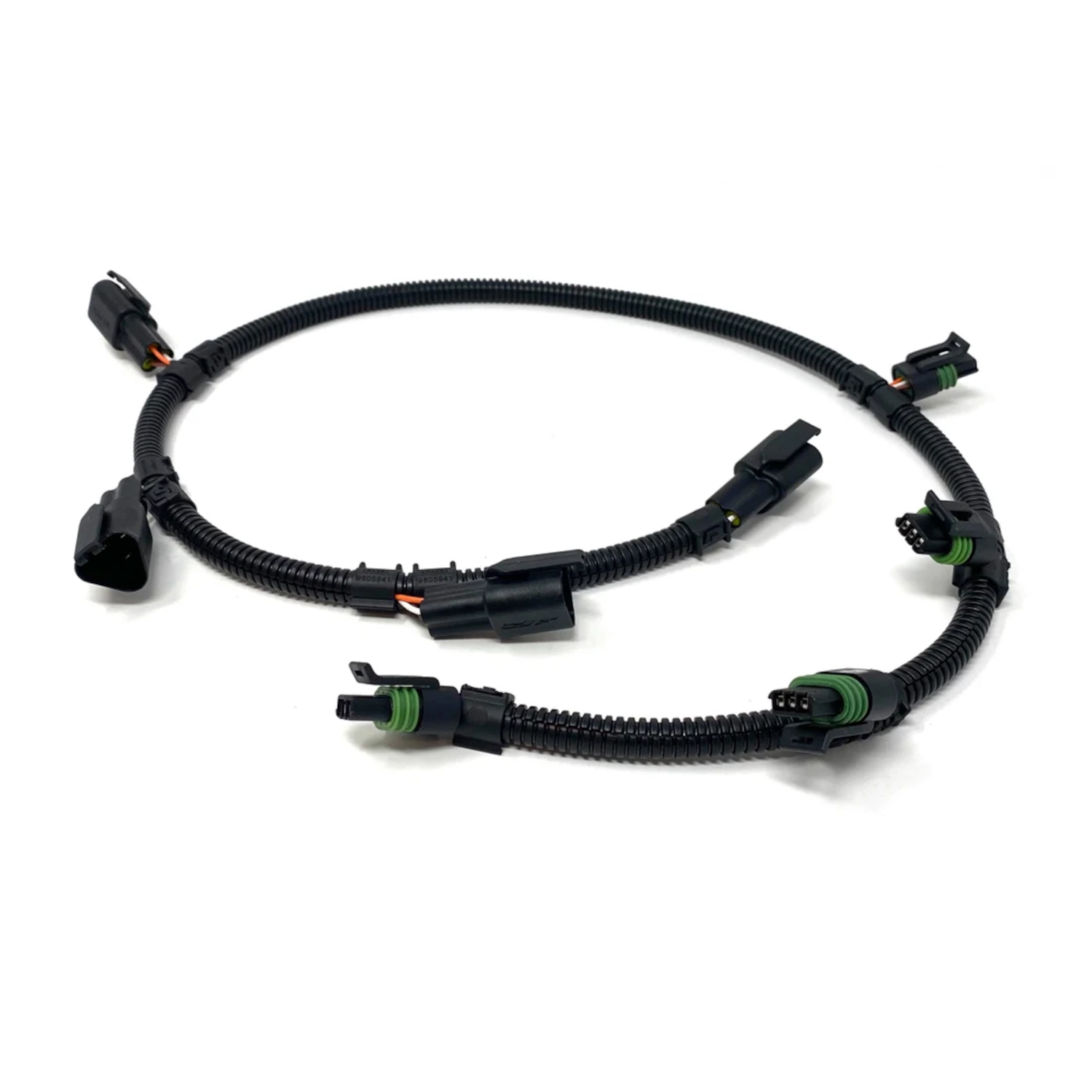 Precision Raceworks Ignition Kit — BMW Multi-Platform Fitment (F10/F22/F23/F30/F31/F34/F32/F33/F36) (2011–2021)