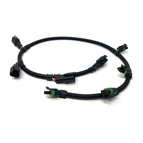 Precision Raceworks Ignition Kit — BMW Multi-Platform Fitment (F10/F22/F23/F30/F31/F34/F32/F33/F36) (2011–2021)