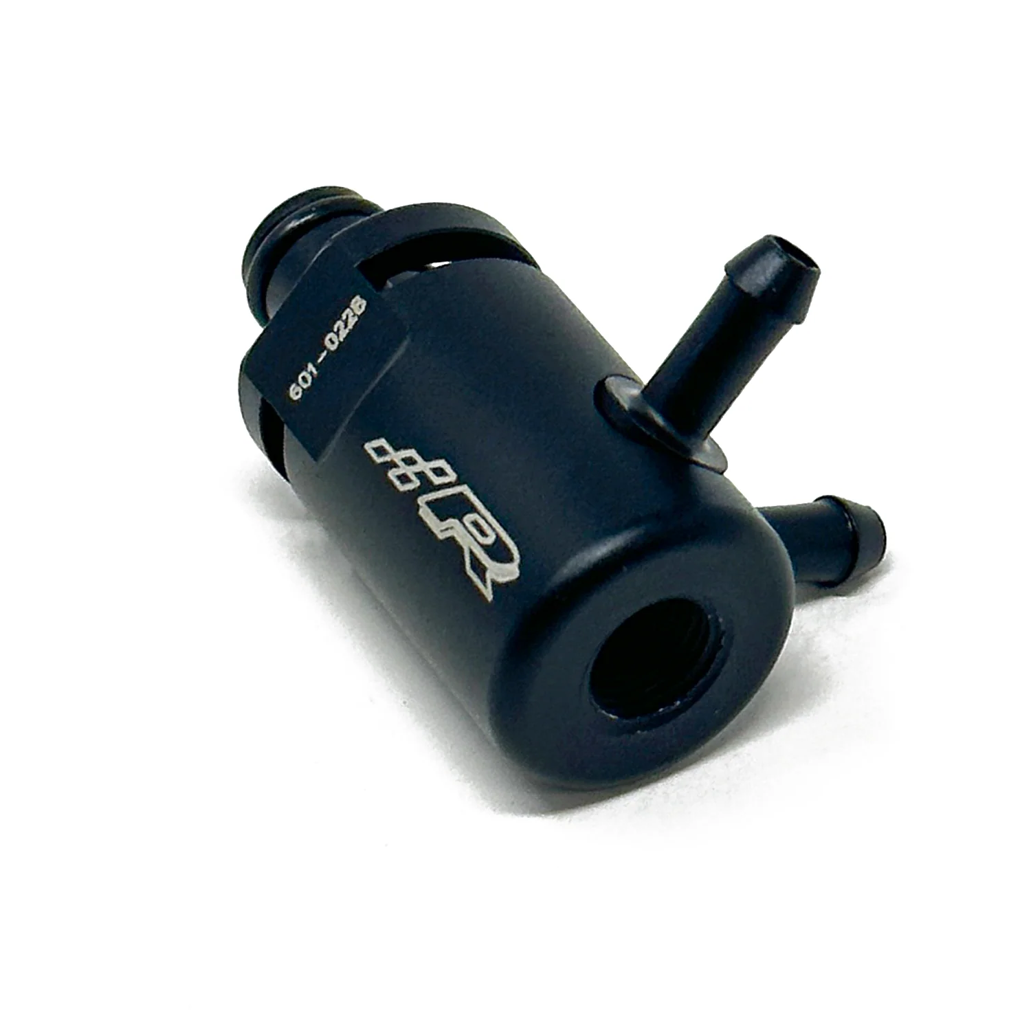 Precision Raceworks Intake Manifold Boost Tap Kit for Audi / Volkswagen Multi-Platform Fitment (8V/B9/MK6/MK7) (2010–2024)