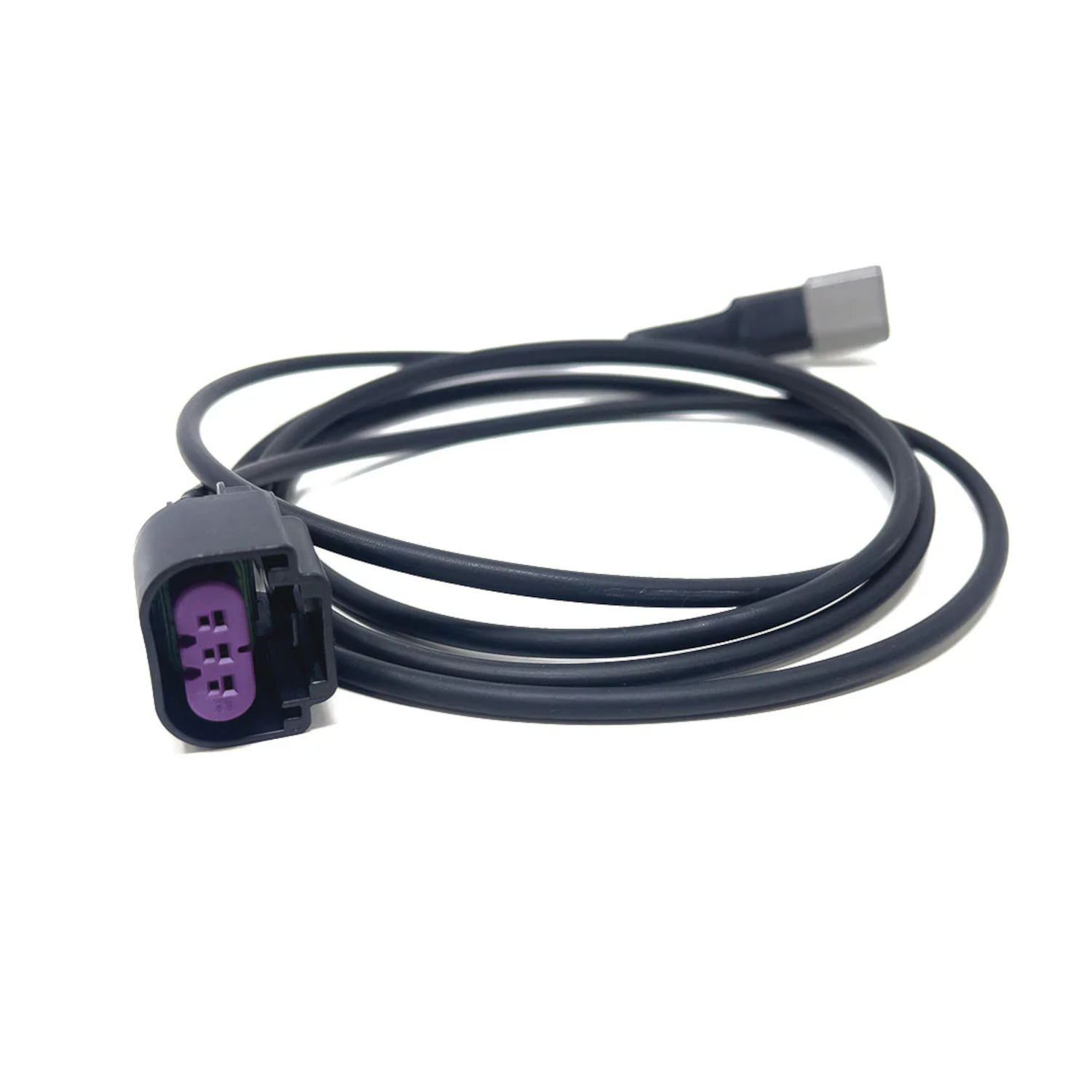 Precision Raceworks Motiv Re — Flex Plus Plug & Play Ethanol Sensor Harness
