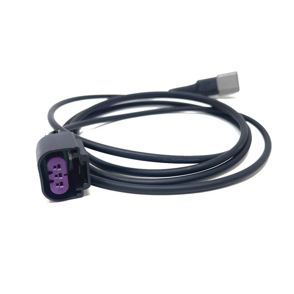 Precision Raceworks Motiv Re — Flex Plus Plug & Play Ethanol Sensor Harness