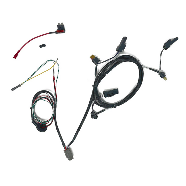 Precision Raceworks Motiv Re for BMW 2 Series M240i F22 / M240i F23 / 340i F30 / 340i F34 / 440i F32 / 440i F33 & More