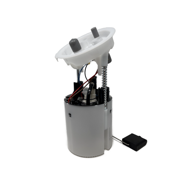 Precision Raceworks Non-Modular Low Pressure Fuel Pump for BMW 1 Series 1M E82 / 128i E82 / 128i E88 / 135i E82 / 135i E88 / X1 28i E84 & More