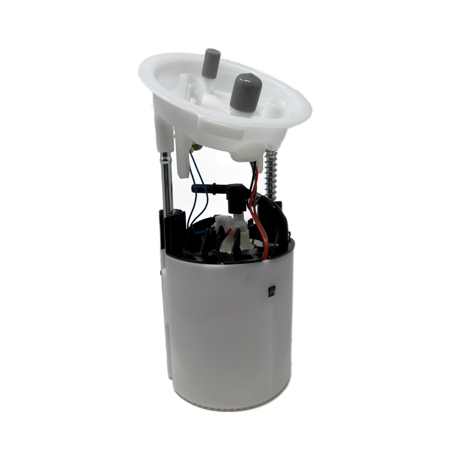 Precision Raceworks Non-Modular Low Pressure Fuel Pump — BMW Multi-Platform Fitment (E82/E88/E90/E91/E92/E93) (2006–2013)