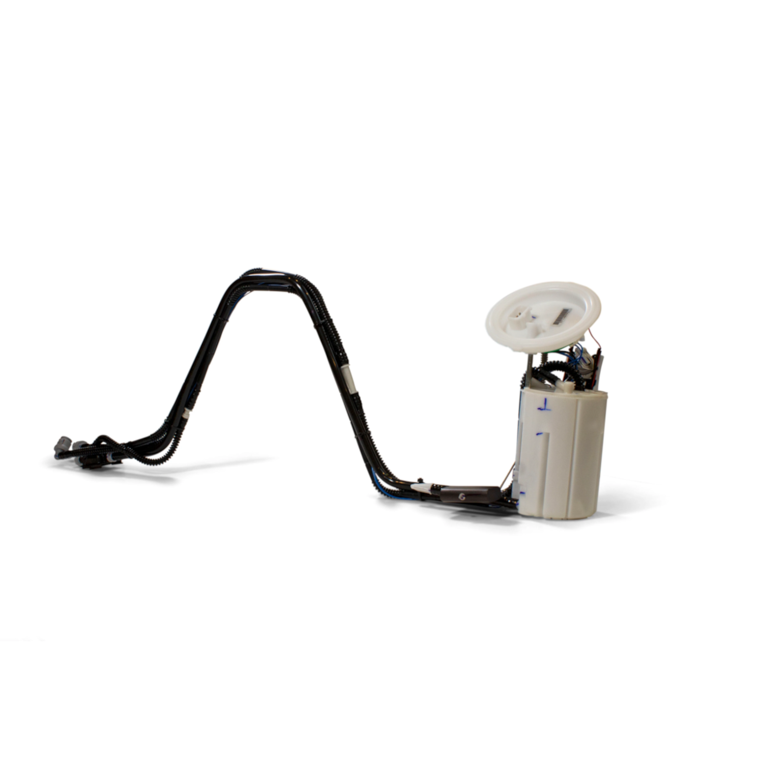 Precision Raceworks Performance Fuel Pump — BMW E61 535i (E60) (2004–2010)