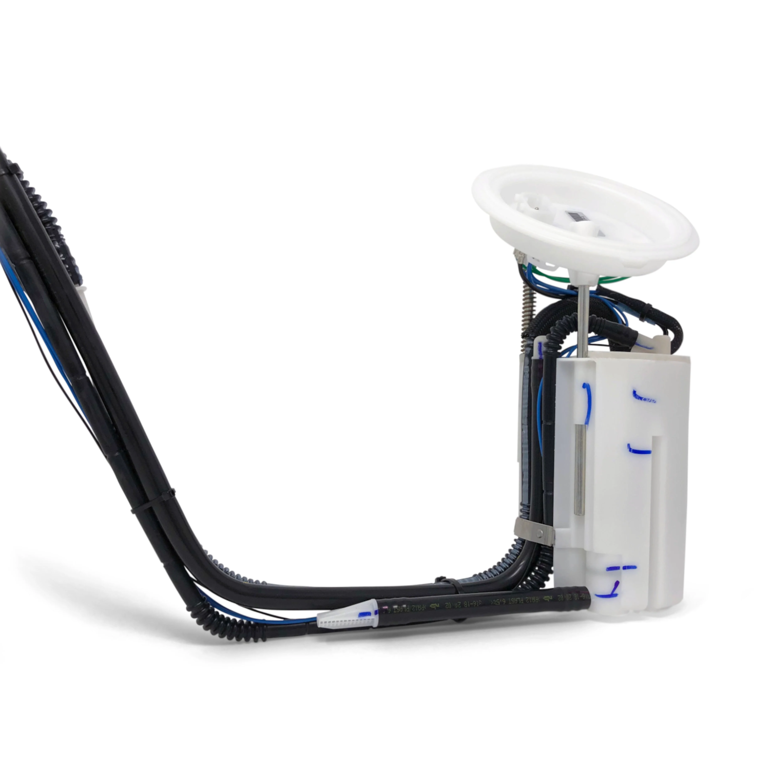 Precision Raceworks Performance Fuel Pump — BMW E61 535i (E60) (2004–2010)