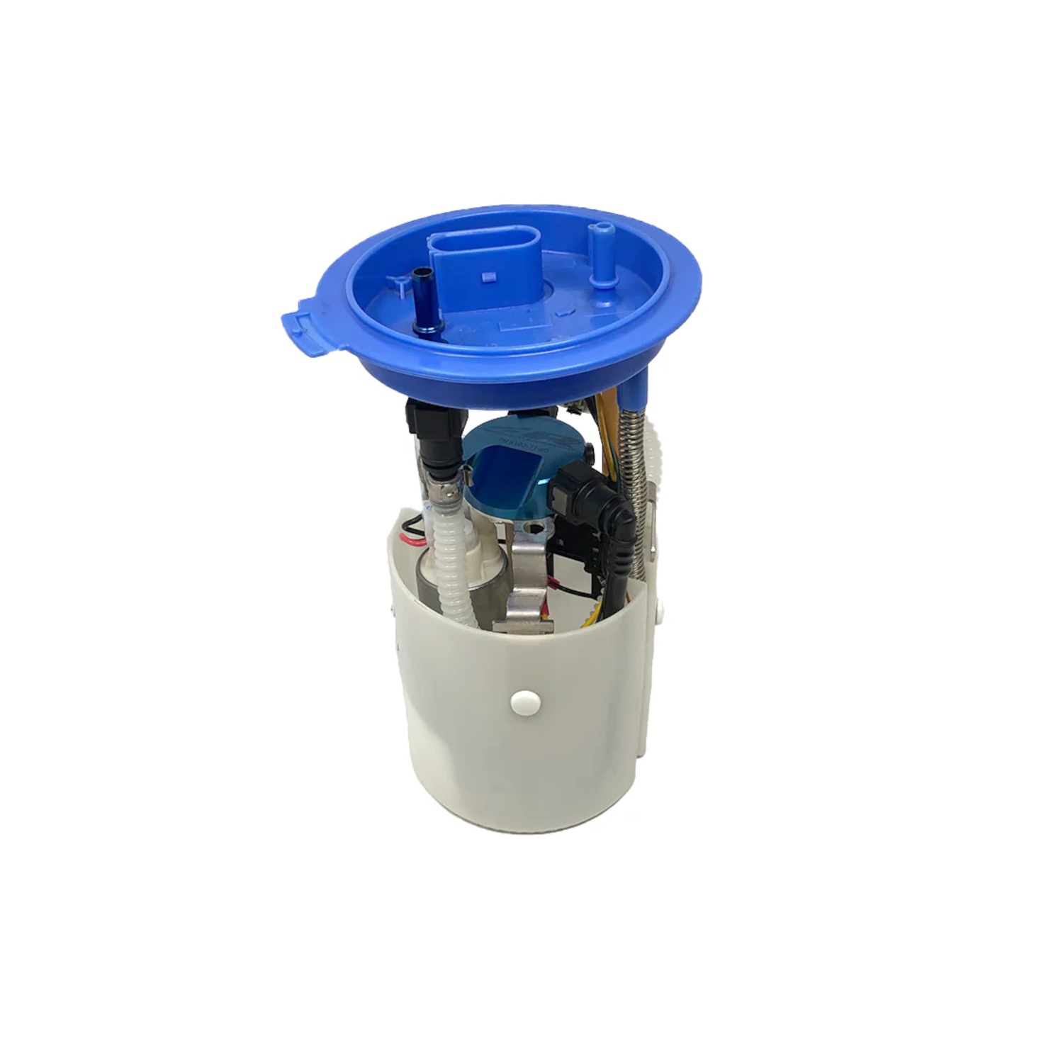 Precision Raceworks Performance Fuel Pump — Audi / Volkswagen Multi-Platform Fitment (8P/MK5/MK6) (2006–2014)