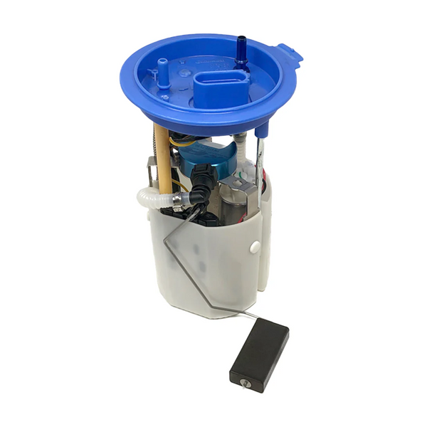 Precision Raceworks Performance Fuel Pump — Audi / Volkswagen Multi-Platform Fitment (8P/MK5/MK6) (2006–2014)