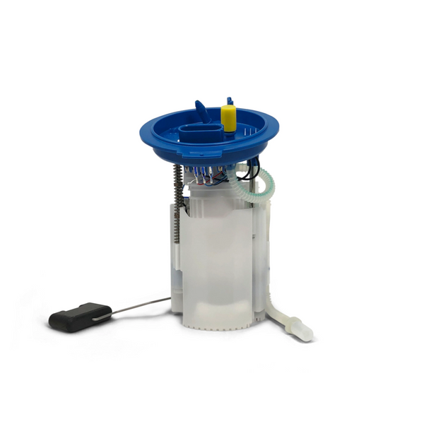 Precision Raceworks Performance Fuel Pump — Audi / Volkswagen Multi-Platform Fitment (8V/MK6/MK7) (2010–2021)