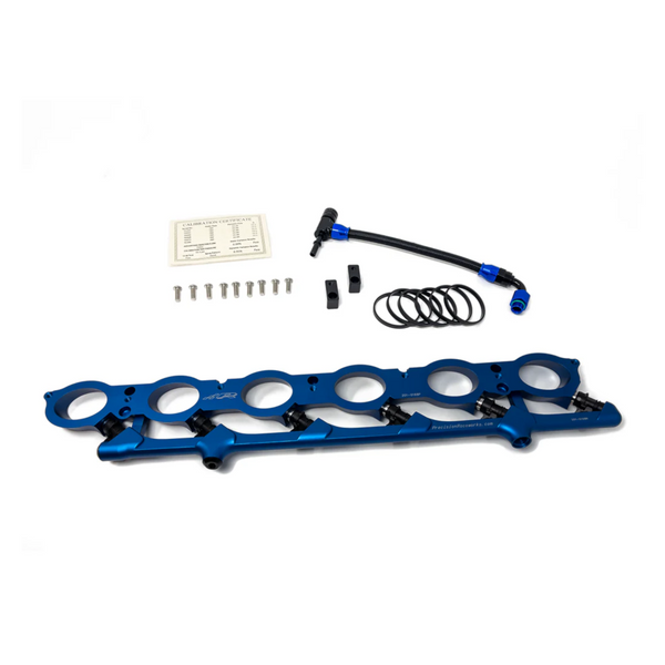 Precision Raceworks Port Injection Kit — BMW Multi-Platform Fitment (F22/F23/F30/F34/F32/F33/F36/G01/G02/G05/G06/G07/G20/G22/G23/G26/G30/G42/G70) (2012–2024)