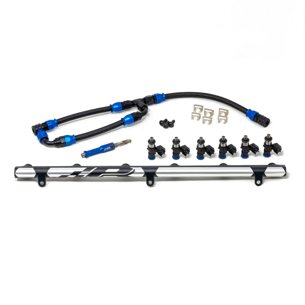 Precision Raceworks Port Injection Kit — BMW Multi-Platform Fitment (F97/F98/G80/G82/G83/G87) (2020–2024)