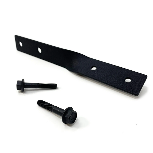 Precision Raceworks Power Steering Reservoir Bracket for BMW 1 Series 1M E82 / 135i E82 / 135i E88 / 335i E90 / 335i E92 / 335i E93 (2006–2013)