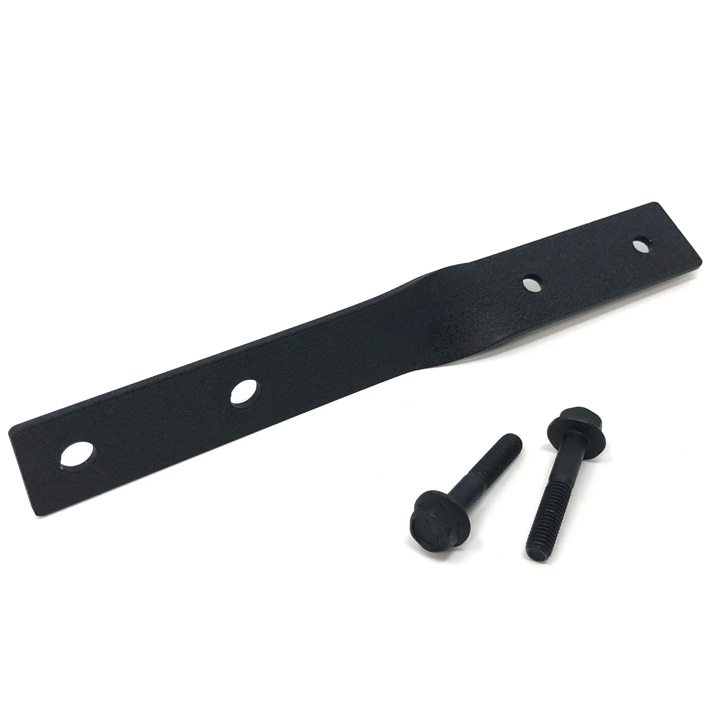 Precision Raceworks Power Steering Reservoir Bracket — BMW 1M / 135i / 335i (E82/E88/E90/E92/E93) (2006–2013)