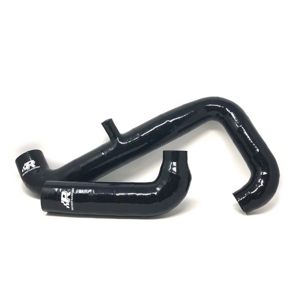 Precision Raceworks Relocated Inlet Kit — BMW 1M / 135i / 335i (E82/E88/E90/E92/E93) (2006–2013)