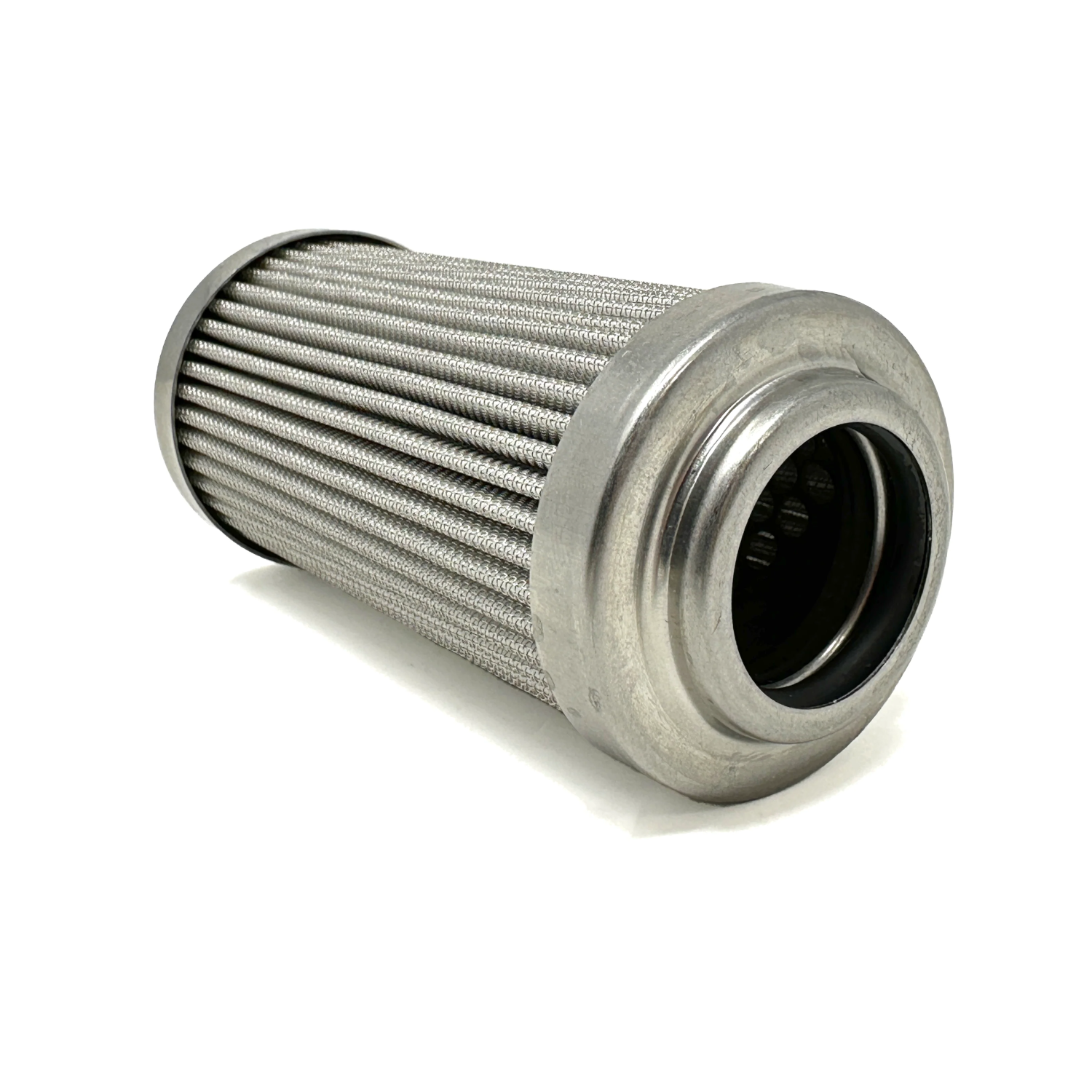 Precision Raceworks Replacement Fuel Filter Element — BMW