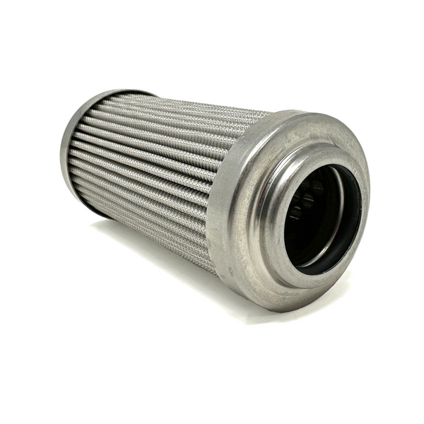 Precision Raceworks Replacement Fuel Filter Element — BMW