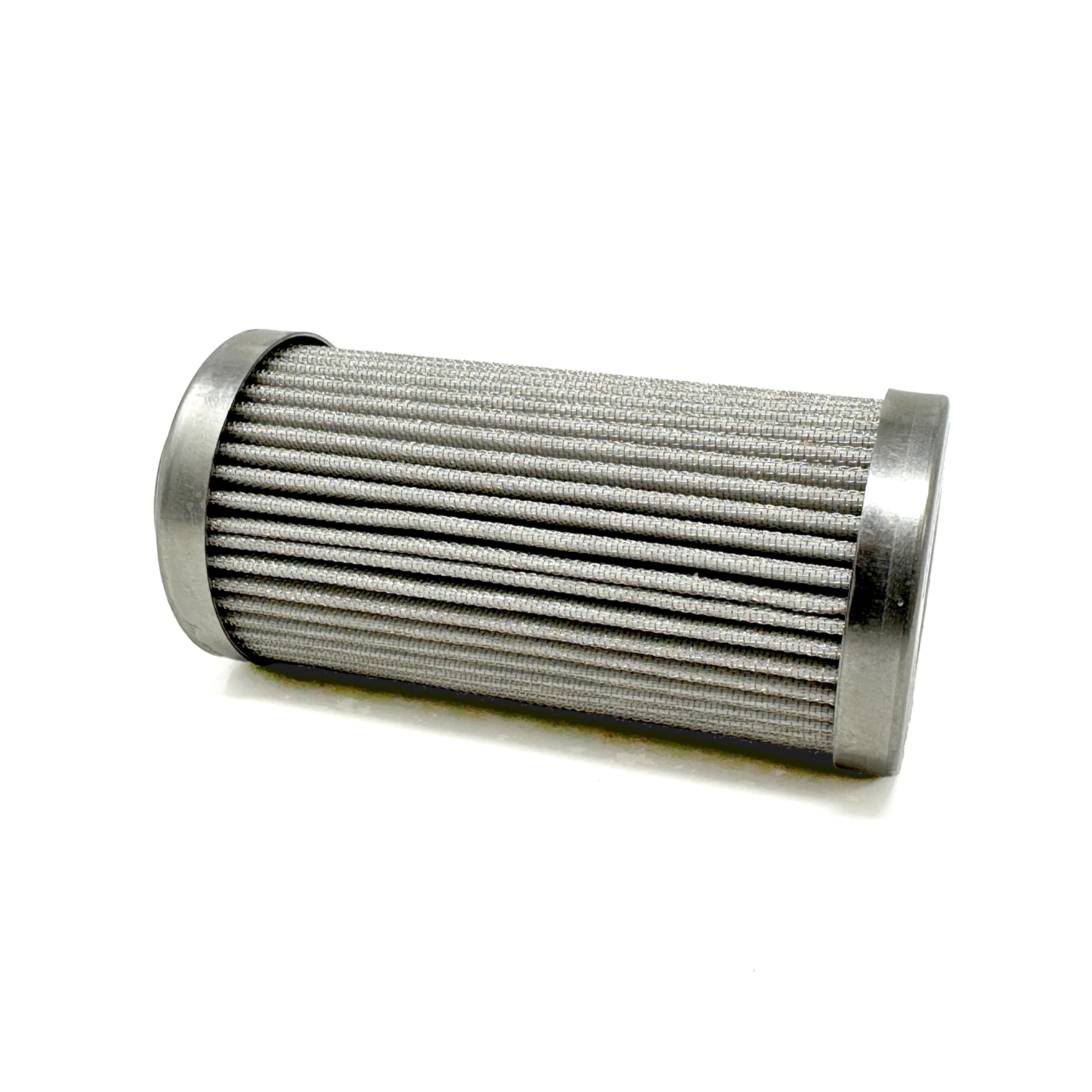 Precision Raceworks Replacement Fuel Filter Element — BMW