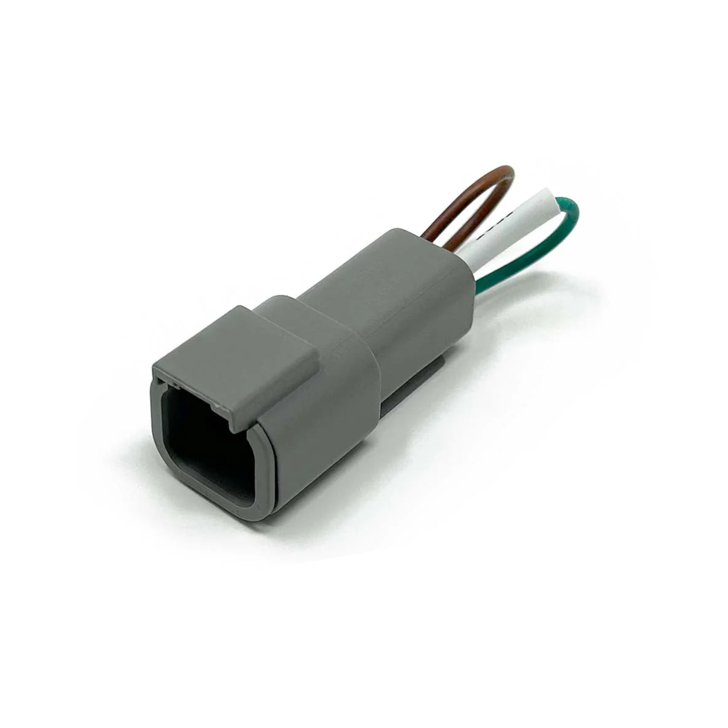 Precision Raceworks Secondary Fuel Pump Activation Harness — BMW