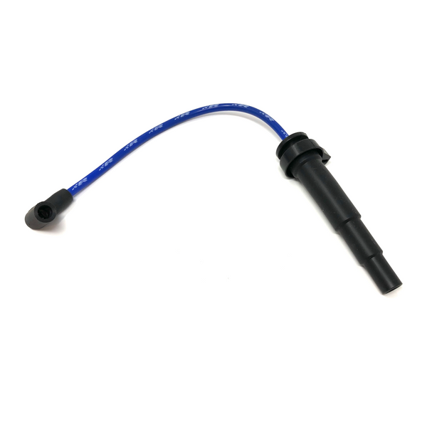 Precision Raceworks Spark Plug Wires — BMW Multi-Platform Fitment (E60/E82/E88/E90/E92/E93/F01/F02) (2004–2015)
