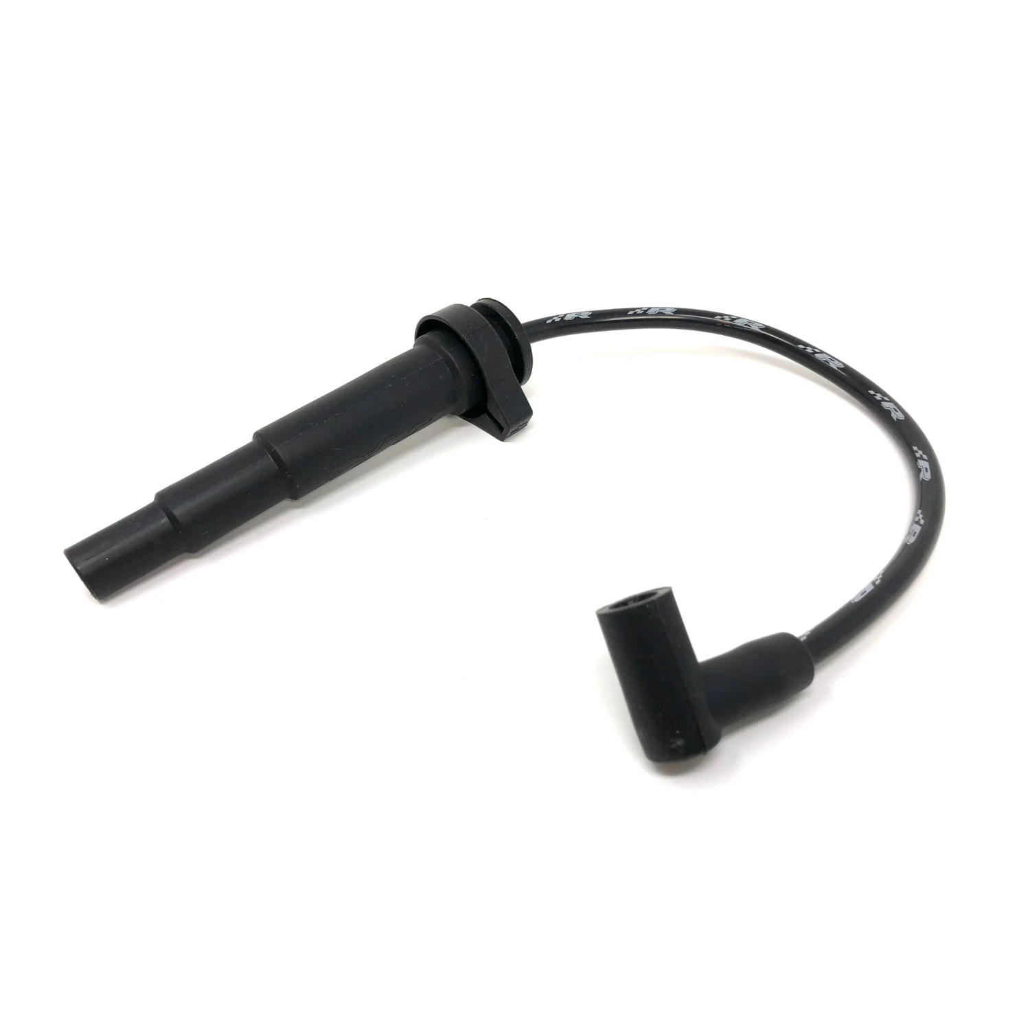 Precision Raceworks Spark Plug Wires — BMW Multi-Platform Fitment (E60/E82/E88/E90/E92/E93/F01/F02) (2004–2015)