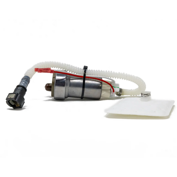 Precision Raceworks Stage 2.5 V2 Fuel Pump Kit for BMW Z4 35i E89 / Z4 35iS E89 (2009–2016)